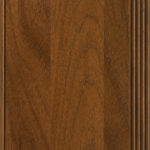 Walnut-MBW-W Walnut - Medium Brown Walnut (W) Color Block