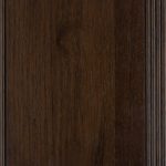 Walnut - Mediterranean (W) Color Block
