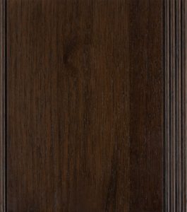 Walnut - Mediterranean (W) Color Block