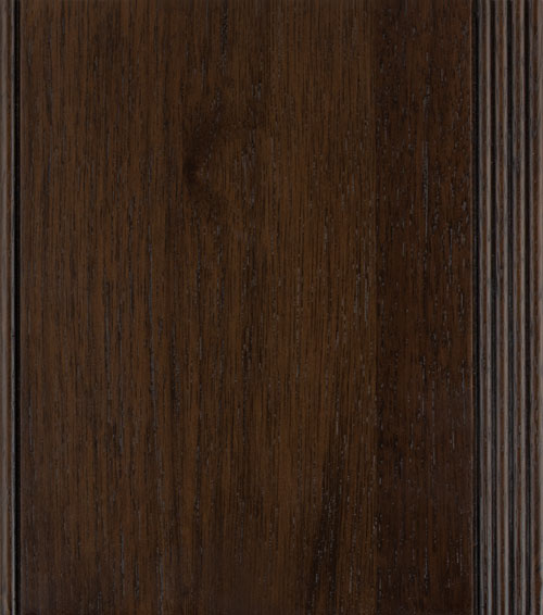 Mediterranean (W) Stain on Walnut Wood | WalzCraft