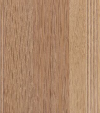 Ash White (W) Stain on White Oak Wood | WalzCraft