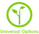 Universal Green Options for your Cabinets