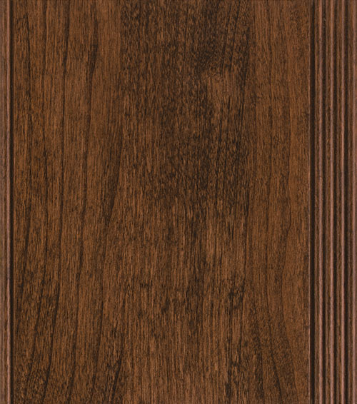 Cherry - American Walnut - W