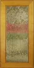 Curaco Glass for cabinet doors and kitchen cabinet doors | WalzCraft