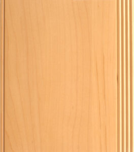 Maple - Hard - Fruitwood - SNW Stain