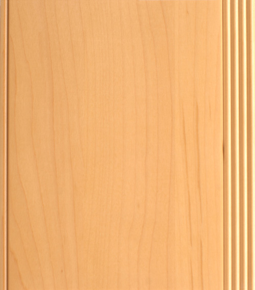 Maple - Hard - Fruitwood - SNW Stain