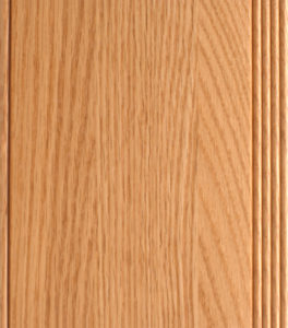 Oak-Red - Fruitwood - W Stain