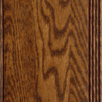 Oak-Red - Saddle Brown - W Oak-Red - Saddle Brown - W