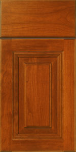 Cherry French Mitered Cabinet Doors (s709) Bristol - walzcraft