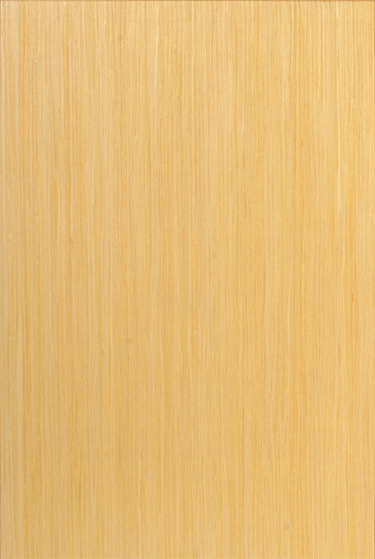 Maple Straight Grain - Architectural Grade - Reconstituted Veneer