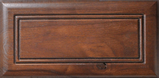 Drawer Front Face Routs