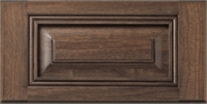 5-Piece French Mitered Drawer Fronts