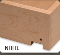 Dovetail Drawer Boxes | WalzCraft