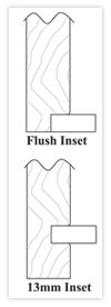 Drawer Box Bottom Panel Placements