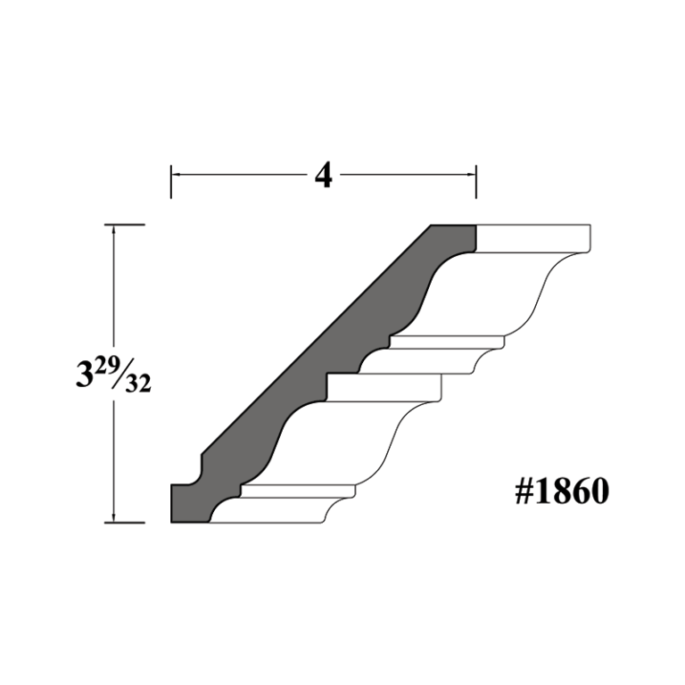 Crown Molding WalzCraft
