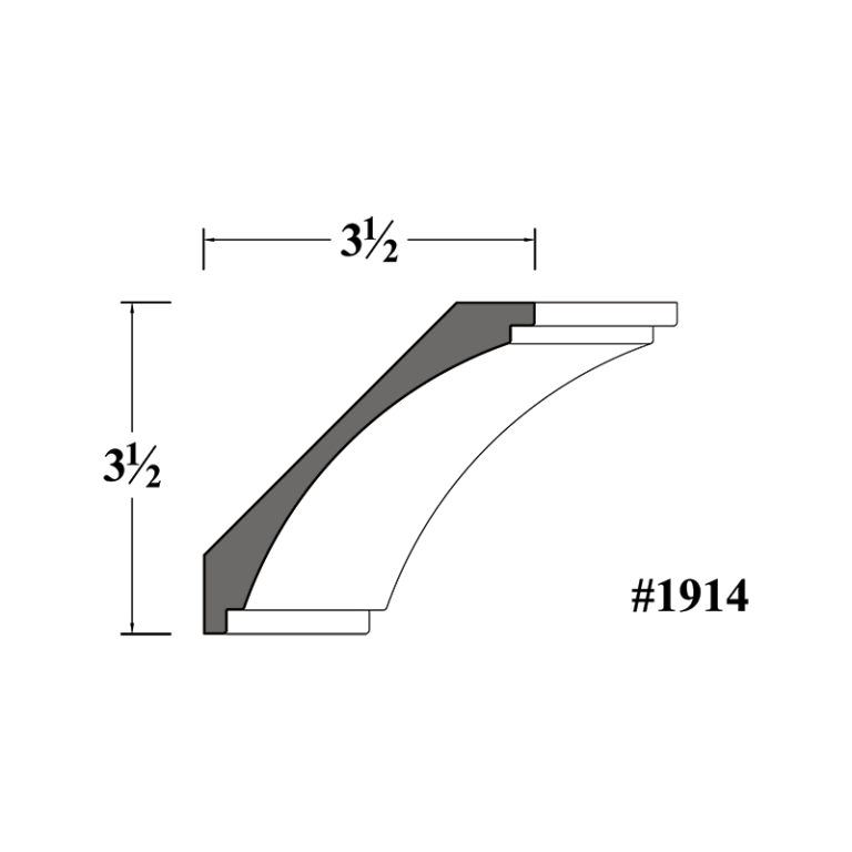 Crown Molding WalzCraft
