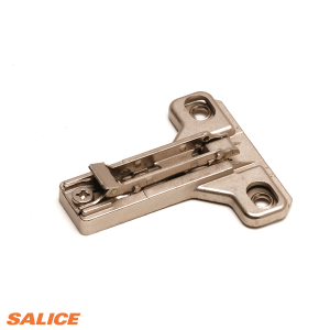 Face Frame Cabinet Mounting Plate for Long Arm Hinges