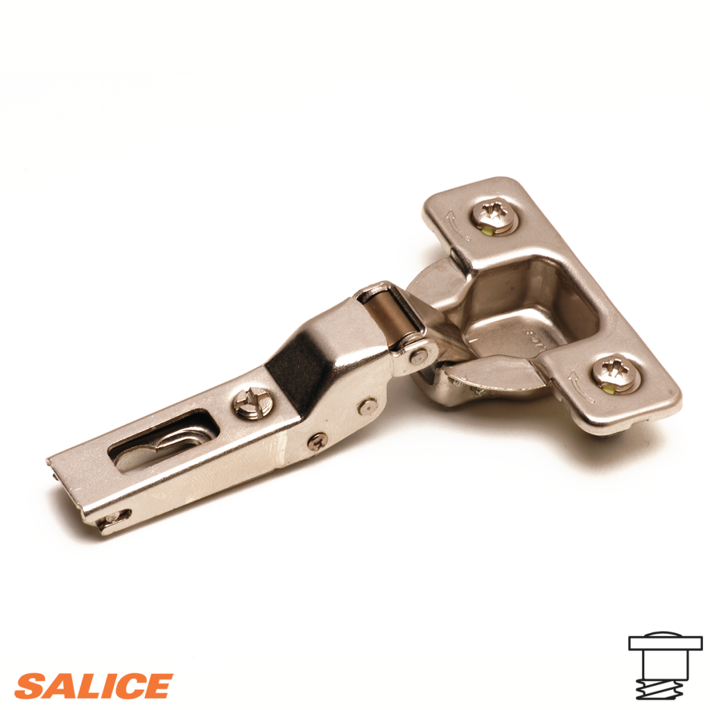 Salice Smove Soft Close Device Long Arm Hinges WalzCraft