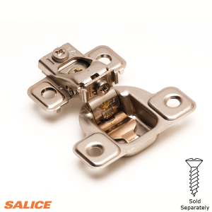 CSP3799XR-160695-12 Excen-three Compact Hinge-Wood Screw Application