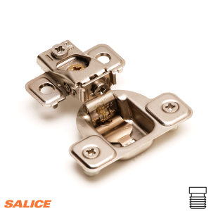 CSR3599XR-161151-58 Excen-three Compact Hinge-Press In Dowel Application