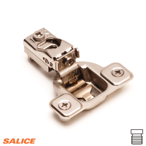 CSR3999-161152-38 Excentra Compact Hinge-Press In Dowel Application