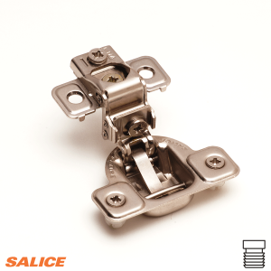 CSR3A99NR-160696-1-14 Excen-three Compact Hinge-Press In Dowel Application