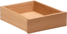 French Dovetail Drawer Boxes