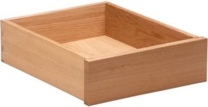 French Dovetail Drawer Boxes
