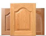 View over 50 Wood Species Options for Cabinet Doors, Moldings and Other Cabinet Components