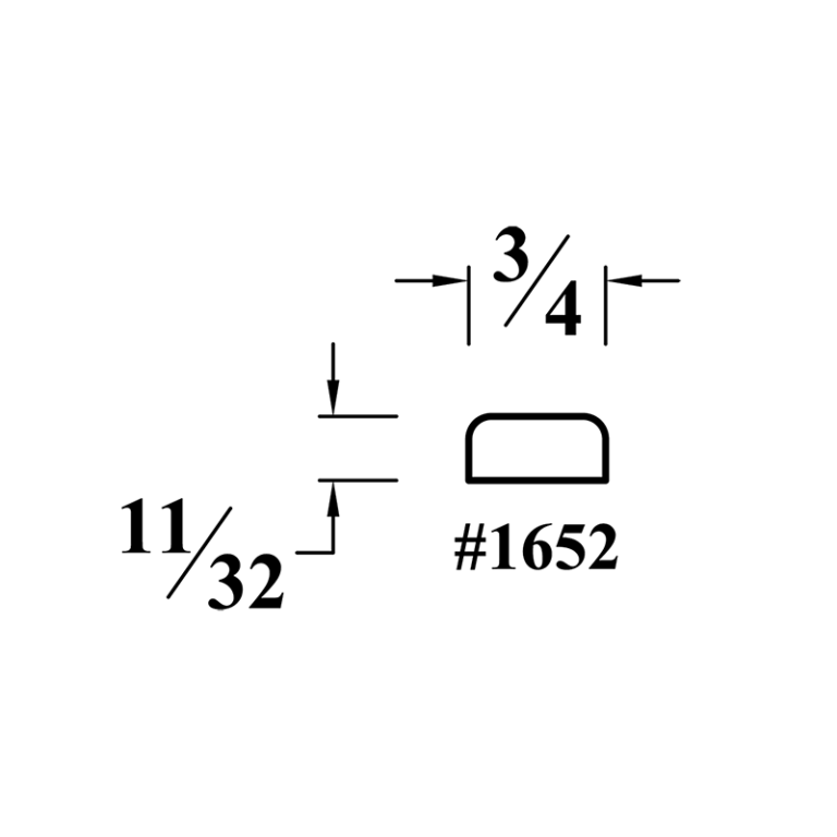 Door Jamb Molding WalzCraft