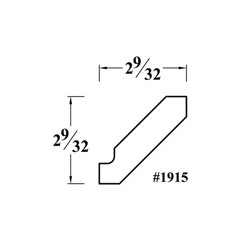 Crown Molding WalzCraft