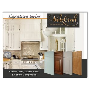 Signature Series Brochure -Dealer Aid