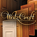 WalzCraft Web Badge 125x125 Cabinet Doors and Cabinet Components