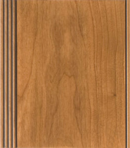 Cherry-W Honey-Black DW