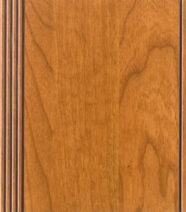 Cherry-W Honey-Brown DW