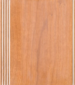 Cherry-W Honey-White DW