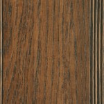 Oak - White - Saddle Brown - W Oak - White - Saddle Brown - W