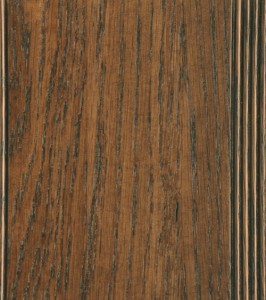 Oak - White - Saddle Brown - W