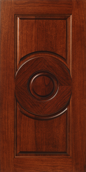 Compass S704 Cabinet Door & Drawer Front Design
