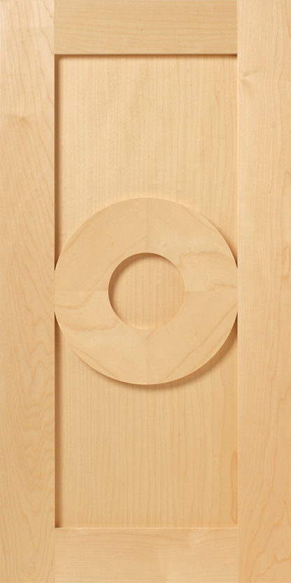 Scope S705 Cabinet Door Design (Door Style 3156)