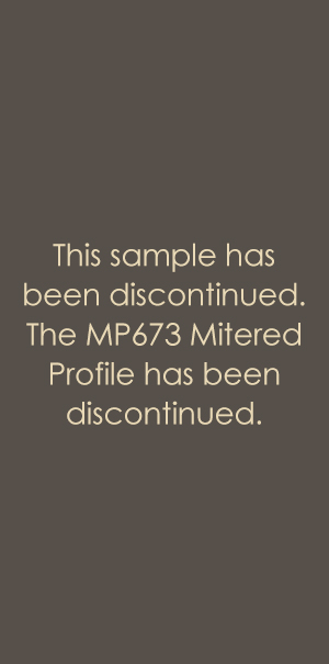 Edisto - Discontinued