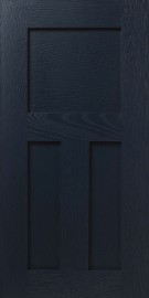 Painted Shaker Cabinet Door - Creed (S252)