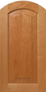 Radius Top Cabinet Doors (S270) Carter