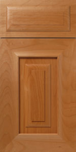 Alder Mitered Cabinet Door (S528)