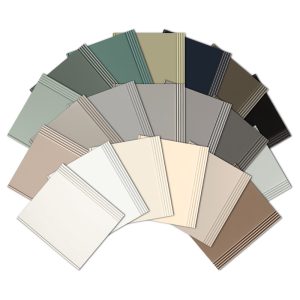 Maple-Hard-Soft Mix SolidTone Color Block Set 195989