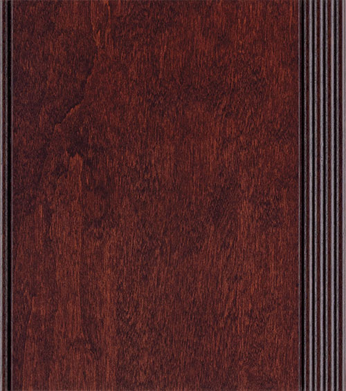 Cherry - Field Cherry - WBW - V4