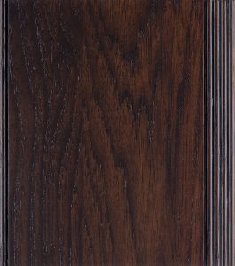 Java V4 (WBW) Stain on Hickory Wood | WalzCraft