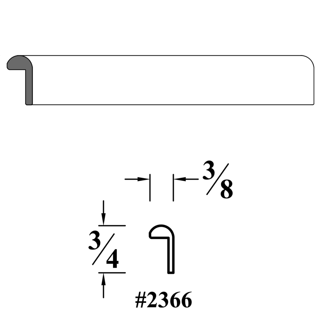 Applied Molding WalzCraft