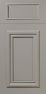 S831 Eden Cabinet Door & Drawer Front Design