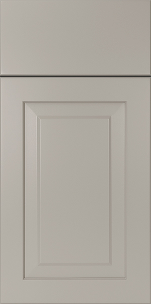S990 York Painted Cabinet Door